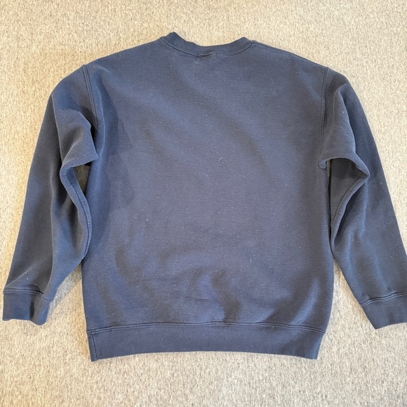 Vintage Topman Sweatshirt - Picture 2 of 3